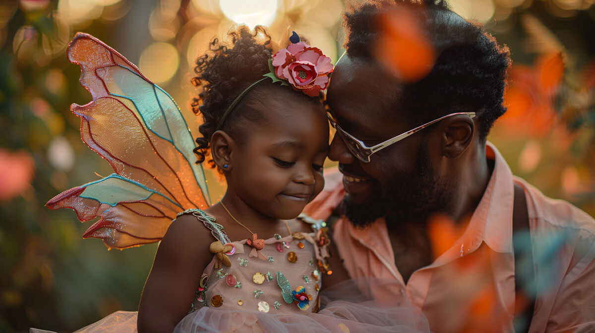 Father and child illustrating family therapy in Pennsylvania