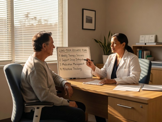 Medications Used in Alcohol Detox: How They Keep You Safe and Comfortable